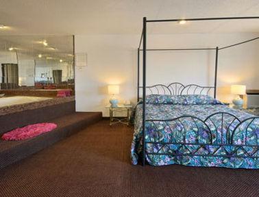 Super 8 By Wyndham Marshall Mn Room photo
